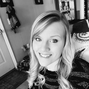 Meet your Posher, Brianna